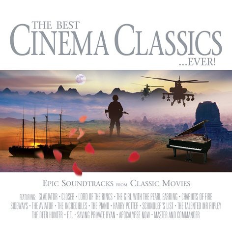 The Best Cinema Classics... Ever!