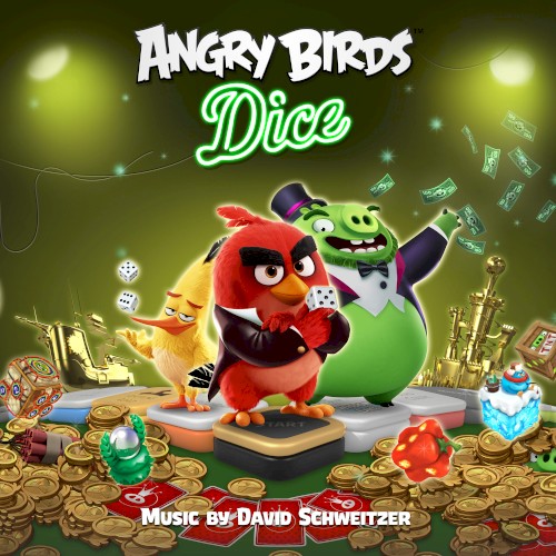 Angry Birds Dice (Original Game Soundtrack)