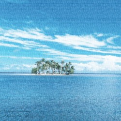 Reif für die Insel