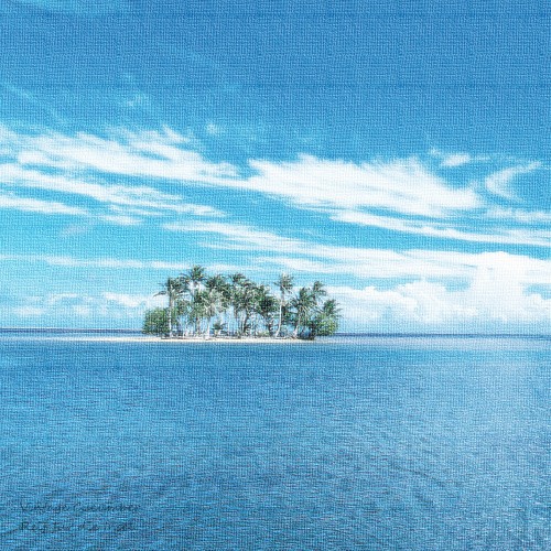 Reif für die Insel