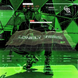 Lonely Vibes