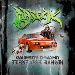 Gameboy Thrashin' Turntable Bangin' (original mix)