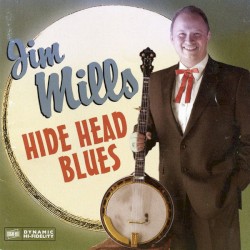 Hide Head Blues