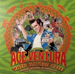 Ace Ventura: When Nature Calls