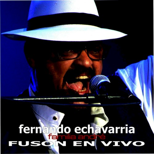 Fuson en vivo