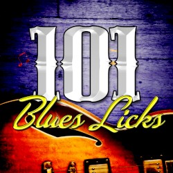 101 Blues Licks