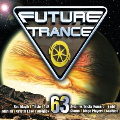 Future Trance 63
