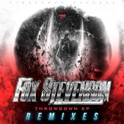 Throwdown EP: Remixes