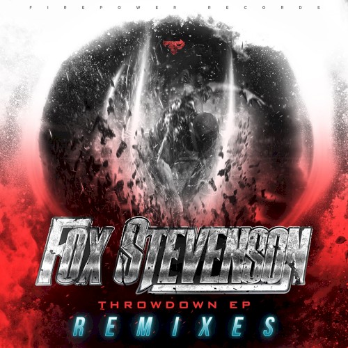 Throwdown EP: Remixes