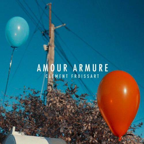 Amour Armure