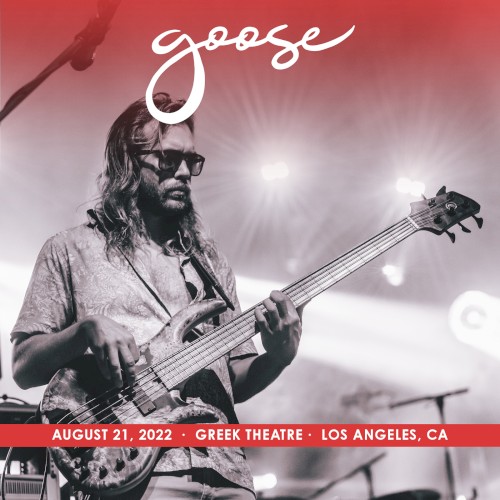 2022-08-21: Greek Theatre, Los Angeles, CA, USA