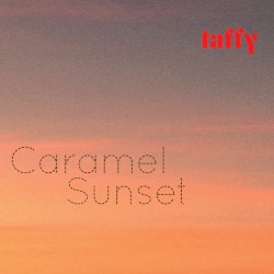 Caramel Sunset