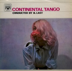 Continental Tango