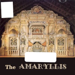 The Amaryllis