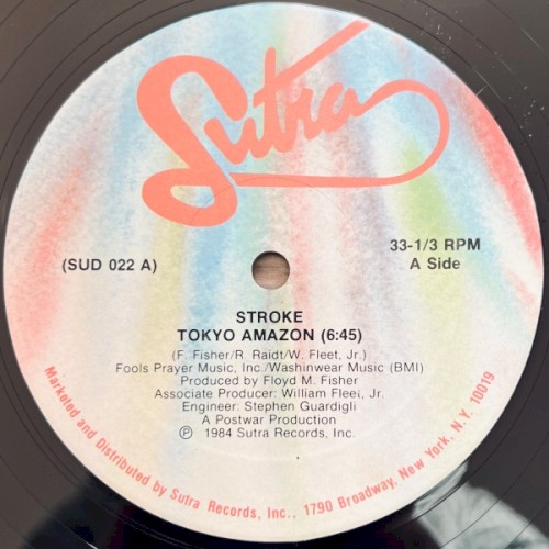 Tokyo Amazon