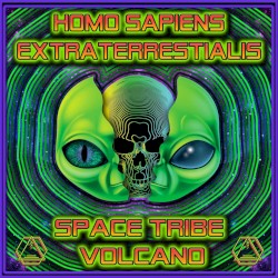 Homo Sapiens Extraterrestrials