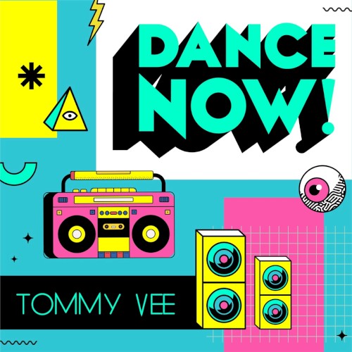 DANCE NOW!