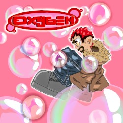 oxygen
