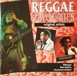 Reggae Favourites