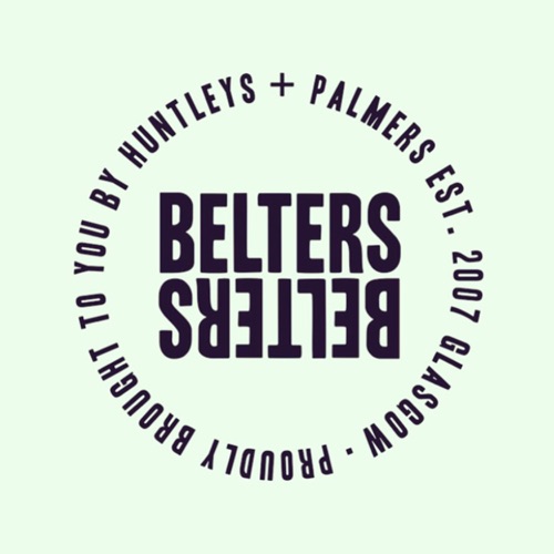 Pandreas Belters EP