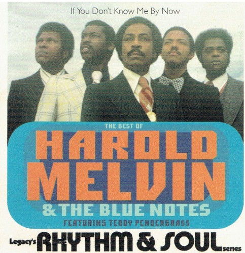 The Best of Harold Melvin & The Blue Notes