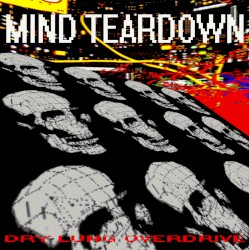 Dry Lung Overdrive