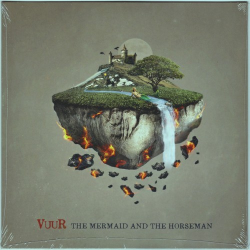 The Mermaid and the Horseman