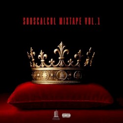 SOUSCALCUL MIXTAPE VOL.1