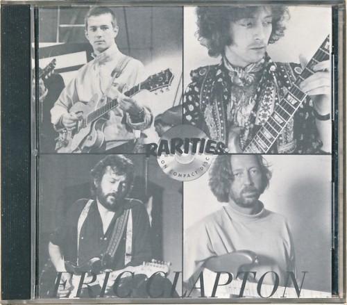 Rarities on Compact Disc, Volume 11