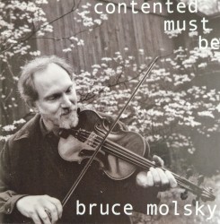Contented Must Be