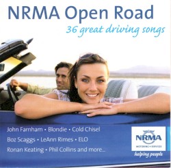 NRMA Open Road: 36 Great Driving Songs