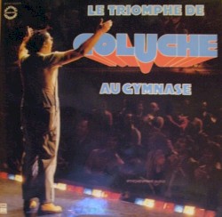 Le Triomphe de Coluche au Gymnase