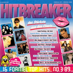 Hitbreaker 3/89