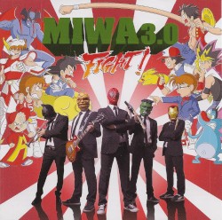 Miwa 3.0: Fight!