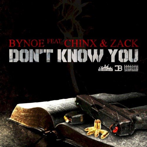 Don't Know You