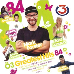 Ö3 Greatest Hits 84