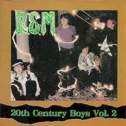 20th Century Boys, Volume 2
