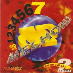 As 7 Melhores, Volume 2