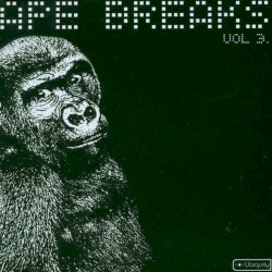 Ape Breaks, Vol. 3