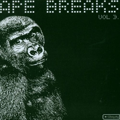 Ape Breaks, Vol. 3