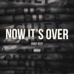 Now It’s Over