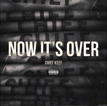 Now It’s Over