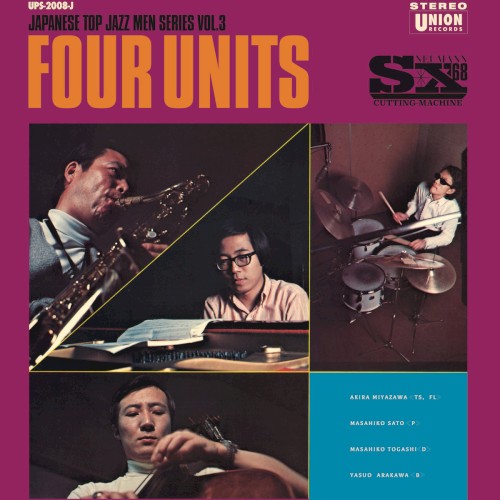 Four Units