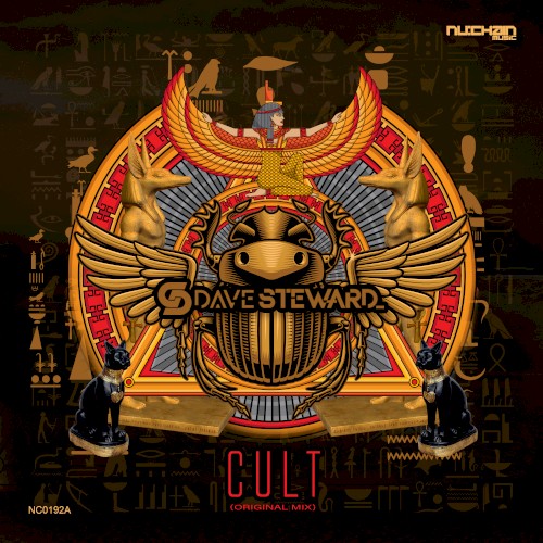 Cult (Original Mix)