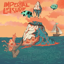 Through the Mountain