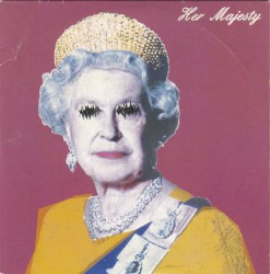 Her Majesty