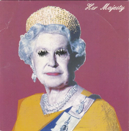 Her Majesty