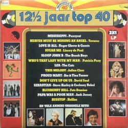 12½ jaar Top 40