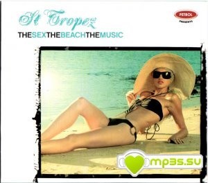 St Tropez: The Sex, the Beach, the Music