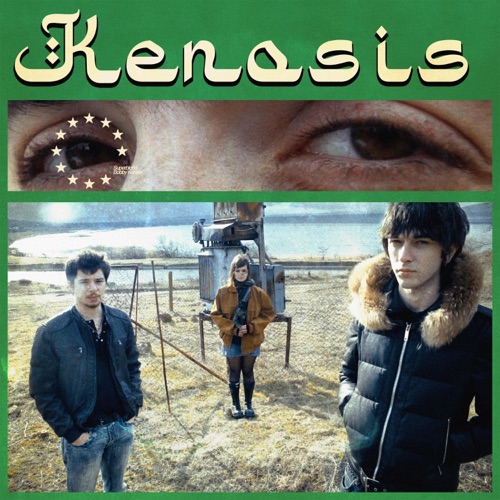 Kenosis